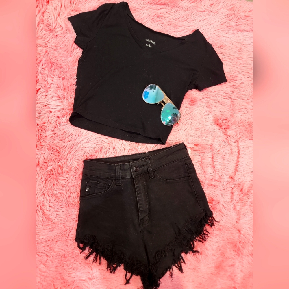 Kancan festival shorts